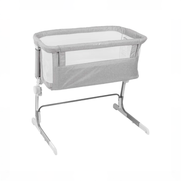 Shop Baby Delight Beside Me Dreamer Bassinet & Bedside Sleeper, Pebble Grey at GoodBuy Gear