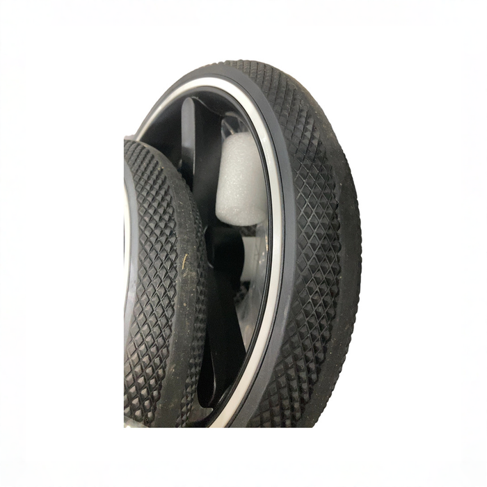 Shop Evenflo Shyft Intuiti+ Stroller, 2024, Agate, Green & Gentle Fabric at GoodBuy Gear