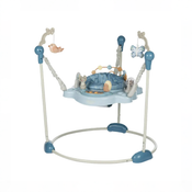 Shop Cosco Kids Twirl-and-Bounce Activity Center, Forest Friends at GoodBuy Gear