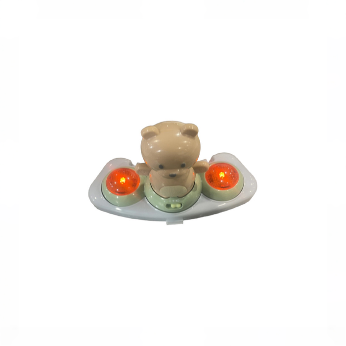 Shop Ingenuity Spring & Sprout 2-in-1 Activity Center, Chambray at GoodBuy Gear