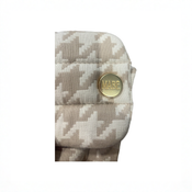 Shop Mabē The Monarch Carrier, Houndstooth at GoodBuy Gear