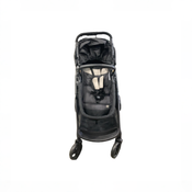 Shop Baby Trend Sonar Switch 6-in-1 Modular Stroller Travel System Stroller, Desert Tan at GoodBuy Gear