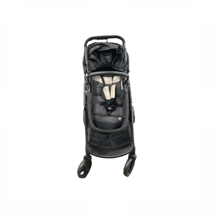 Shop Baby Trend Sonar Switch 6-in-1 Modular Stroller Travel System Stroller, Desert Tan at GoodBuy Gear