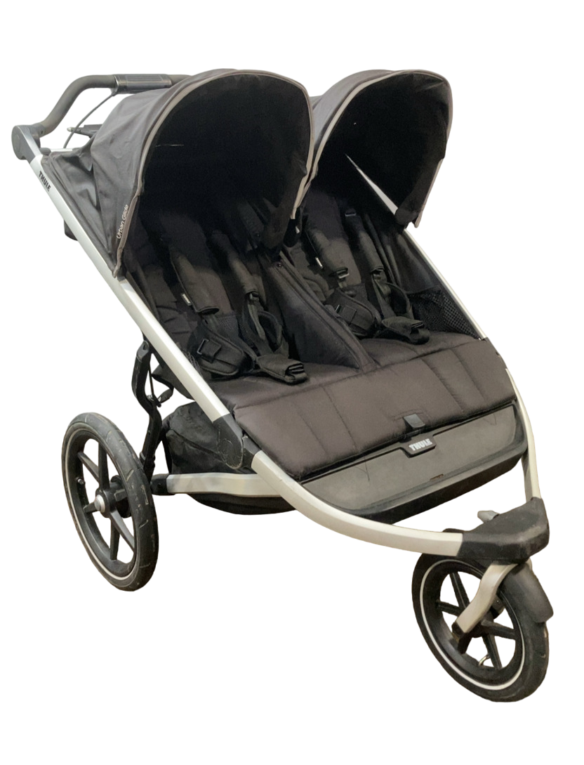 Thule Urban Glide Double Stroller, 2020