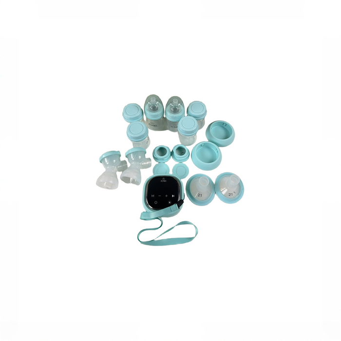 Shop Zomee Z2 Double Electric Breast Pump, Portable at GoodBuy Gear