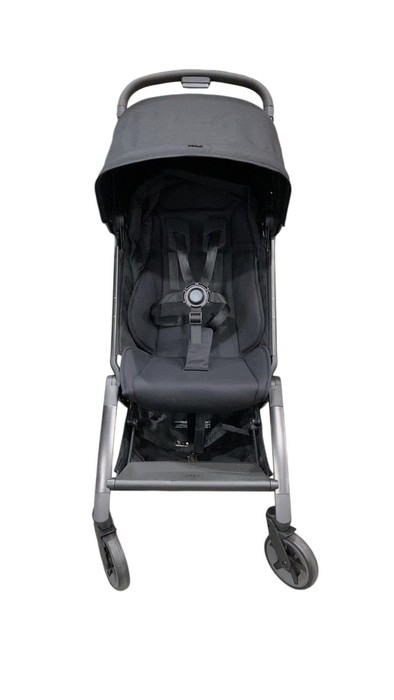 Shop Joolz Aer2 Lightweight Travel Stroller, 2025, Space Black at GoodBuy Gear