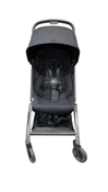 Shop Joolz Aer2 Lightweight Travel Stroller, 2025, Space Black at GoodBuy Gear