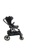 Shop Cybex Gazelle S Modular Stroller, 2024, Black Frame, Moon Black at GoodBuy Gear