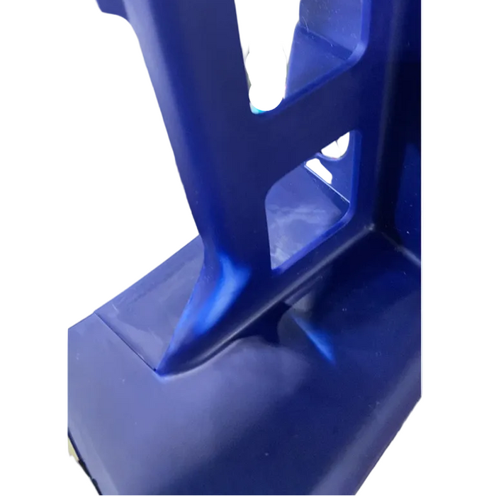 Shop Little Tikes 2-in-1 Indoor-Outdoor Wet or Dry Slide, Blue at GoodBuy Gear