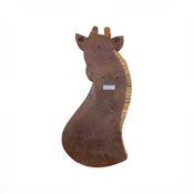 Shop Crane Baby Handcrafted Wood Wall Decor, Giraffe at GoodBuy Gear
