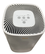 Shop Crane True HEPA Filter Air Purifier, 250 Sq ft., White at GoodBuy Gear