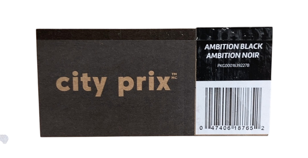 Shop Baby Jogger City Prix Jogger x Bike Trailer, 2025, Ambition Black at GoodBuy Gear