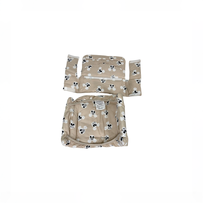 Shop Stokke Tripp Trapp Classic Cushion, Mickey Signature, Version 2.0 at GoodBuy Gear