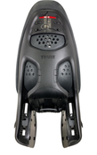 Shop Thule Yepp 2 Maxi, Frame Mount, Midnight Black at GoodBuy Gear