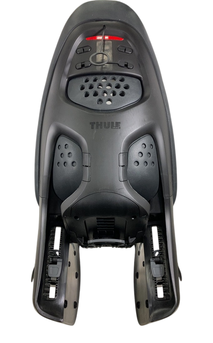 Shop Thule Yepp 2 Maxi, Frame Mount, Midnight Black at GoodBuy Gear