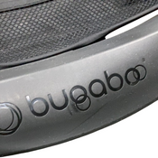 Shop Bugaboo Butterfly 2 Stroller, 2025, Black, Forest Green, Forest Green at GoodBuy Gear