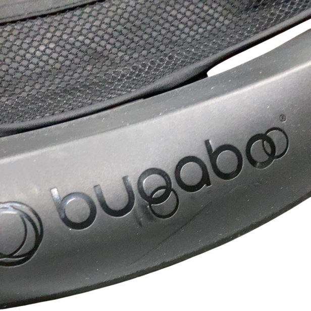 Shop Bugaboo Butterfly 2 Stroller, 2025, Black, Forest Green, Forest Green at GoodBuy Gear