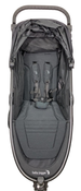 Shop Baby Jogger City Mini GT2 Stroller, 2022, Opulent black at GoodBuy Gear