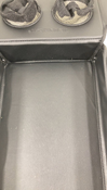 Shop Wonderfold Snack Tray W Series, Black, W1 W2 M1 Model at GoodBuy Gear