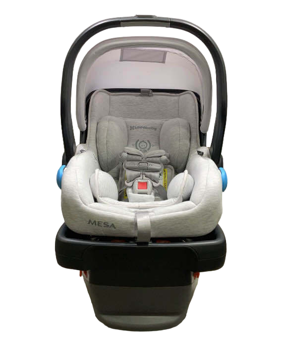 used Carseat