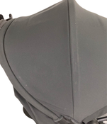 Shop Maxi-Cosi Zelia2 Luxe Stroller Only, 2023, New Hope Black at GoodBuy Gear