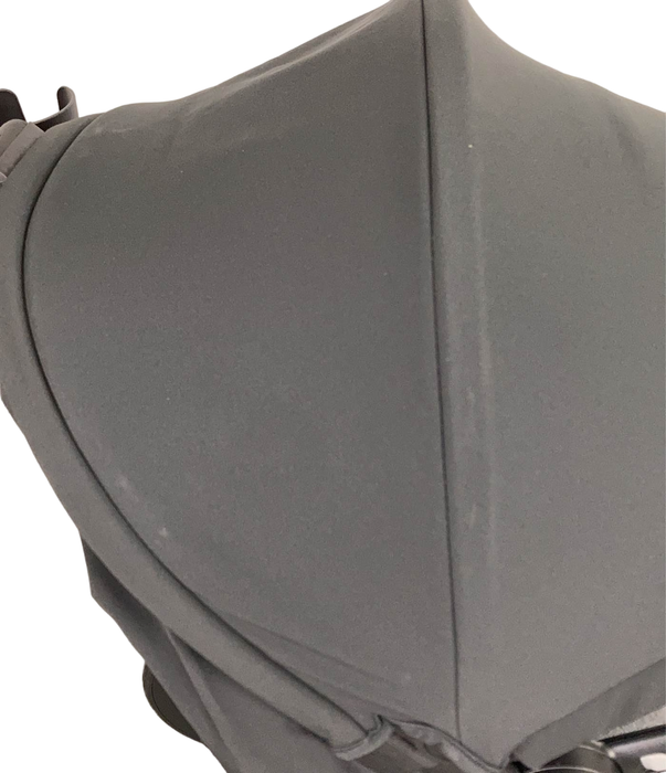 Shop Maxi-Cosi Zelia2 Luxe Stroller Only, 2023, New Hope Black at GoodBuy Gear