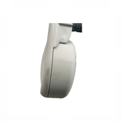 Shop Ingenuity Happy Belly Rock-to-Bounce Massage Seat, Chambray at GoodBuy Gear