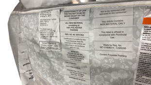 Shop Dream On Me 88 Coil Inner Spring Mattress, Daisy Dreams at GoodBuy Gear