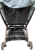 Shop Cybex Libelle 2 Compact Stroller, 2024, Stormy Blue at GoodBuy Gear