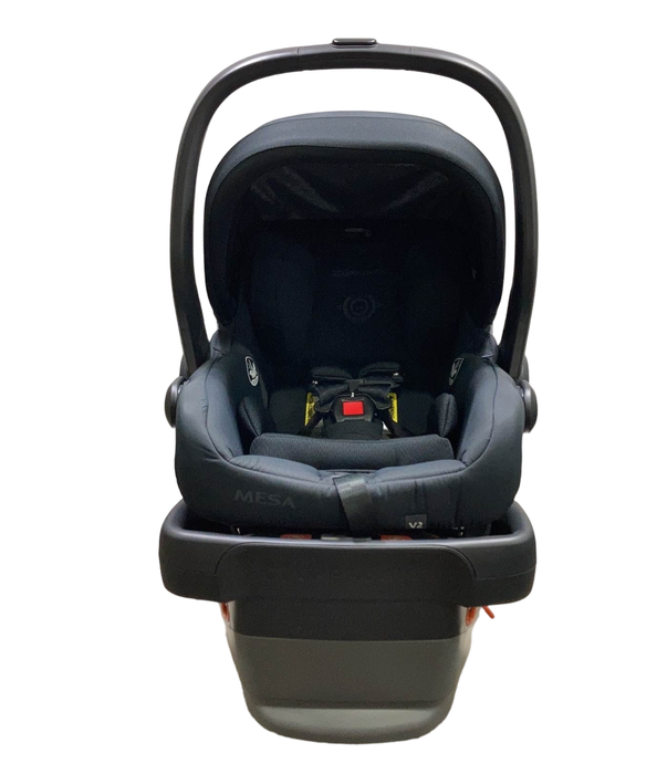 used Infantcarseat