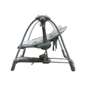 Shop Ingenuity ConvertMe Swing-2-Seat, Nash at GoodBuy Gear