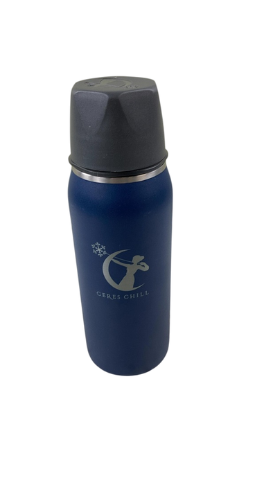 Shop Ceres Chill Breastmilk Chiller, Navy at GoodBuy Gear