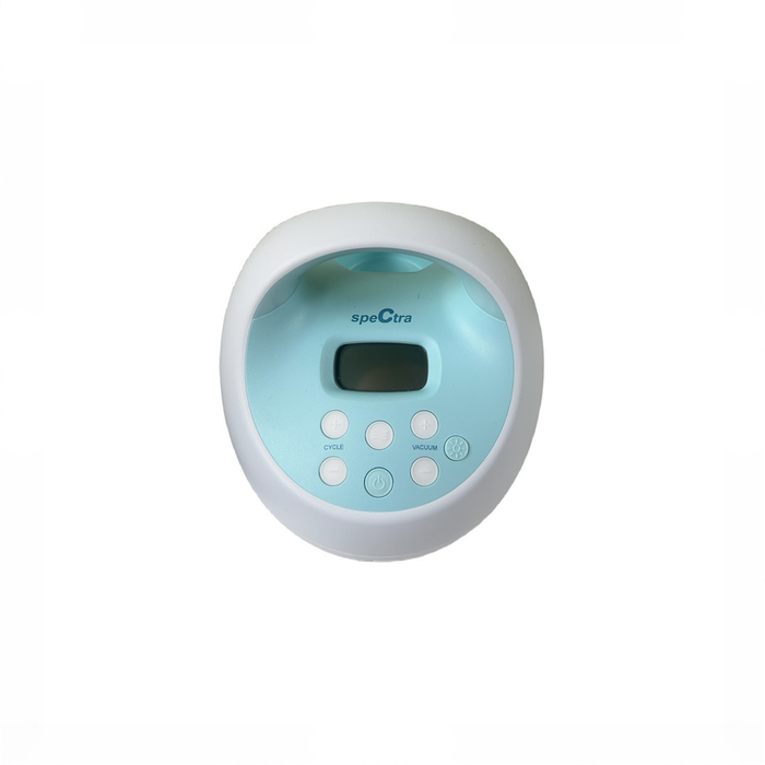 Shop Spectra Baby S1 Plus Premier Rechargeable Breast Pump, 24mm & 28mm at GoodBuy Gear