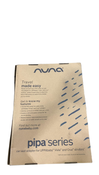 Shop Nuna Pipa Adapter For Uppababy, 2024 at GoodBuy Gear