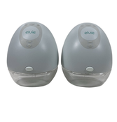 Shop Elvie Breast Pump Double at GoodBuy Gear