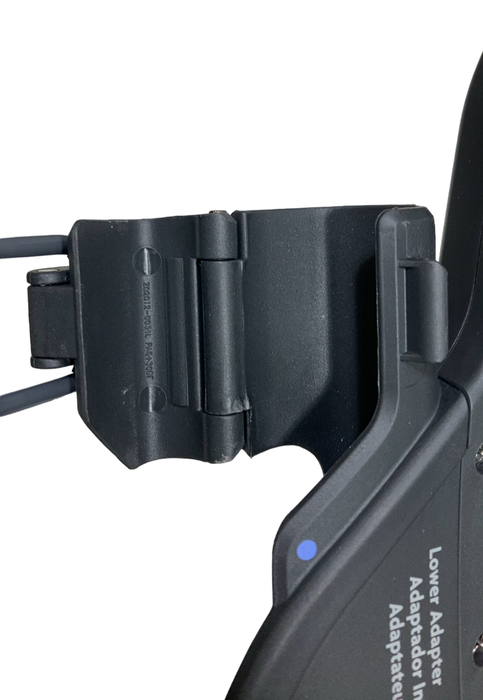 Shop UPPAbaby VISTA Lower Adapters at GoodBuy Gear