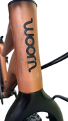 Shop Woom OFF 5 Bike, Copper at GoodBuy Gear