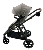 Shop Maxi-Cosi Zelia2 Luxe Travel System, 2024, New Hope Tan at GoodBuy Gear