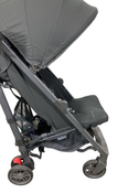 Shop UPPAbaby G-LUXE Stroller, 2024, Jake (Black) at GoodBuy Gear