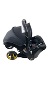 Shop Doona Infant Car Seat & Stroller-Midnight Edition, 2024 at GoodBuy Gear