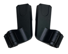 Shop gb Pockit+ All City Stroller, 2024, Velvet Black at GoodBuy Gear