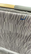 Shop Boppy Bassinet, Gray Pickup Sticks at GoodBuy Gear
