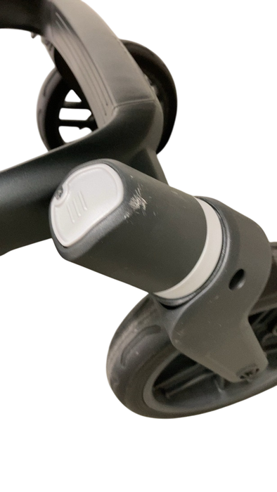 Shop UPPAbaby VISTA V2 Stroller, 2023, Declan (Oat Melange) at GoodBuy Gear