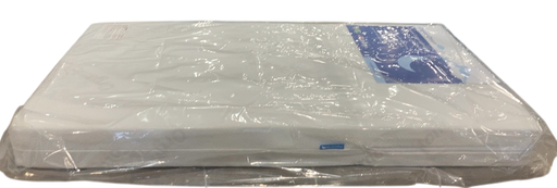 Shop Organic Dream Organic Cotton Lightweight Crib Mattress, White, Standard (52x28x5) at GoodBuy Gear