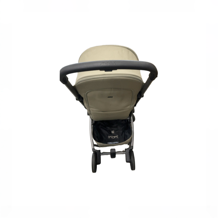 Shop Joolz Aer2 Lightweight Travel Stroller, 2025, Hazel Brown at GoodBuy Gear