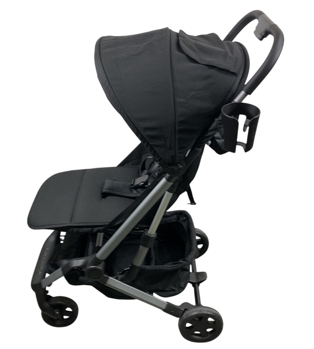 Shop Colugo Compact Stroller, 2023, Black at GoodBuy Gear