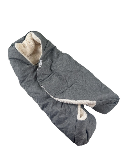 Shop 7 A.M. Enfant Nido Cloud, Heather grey, Small (0-6 Months) at GoodBuy Gear
