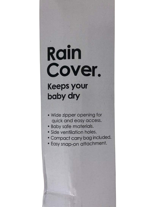 Shop Doona Rain Cover at GoodBuy Gear