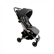 Shop Colugo Compact Stroller, 2023, Black at GoodBuy Gear