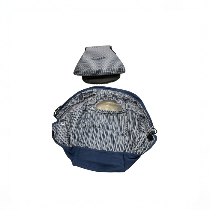 Shop Babyzen YOYO 6+ Color Pack, Air France Blue at GoodBuy Gear